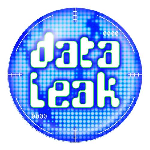 Data Leak logo
